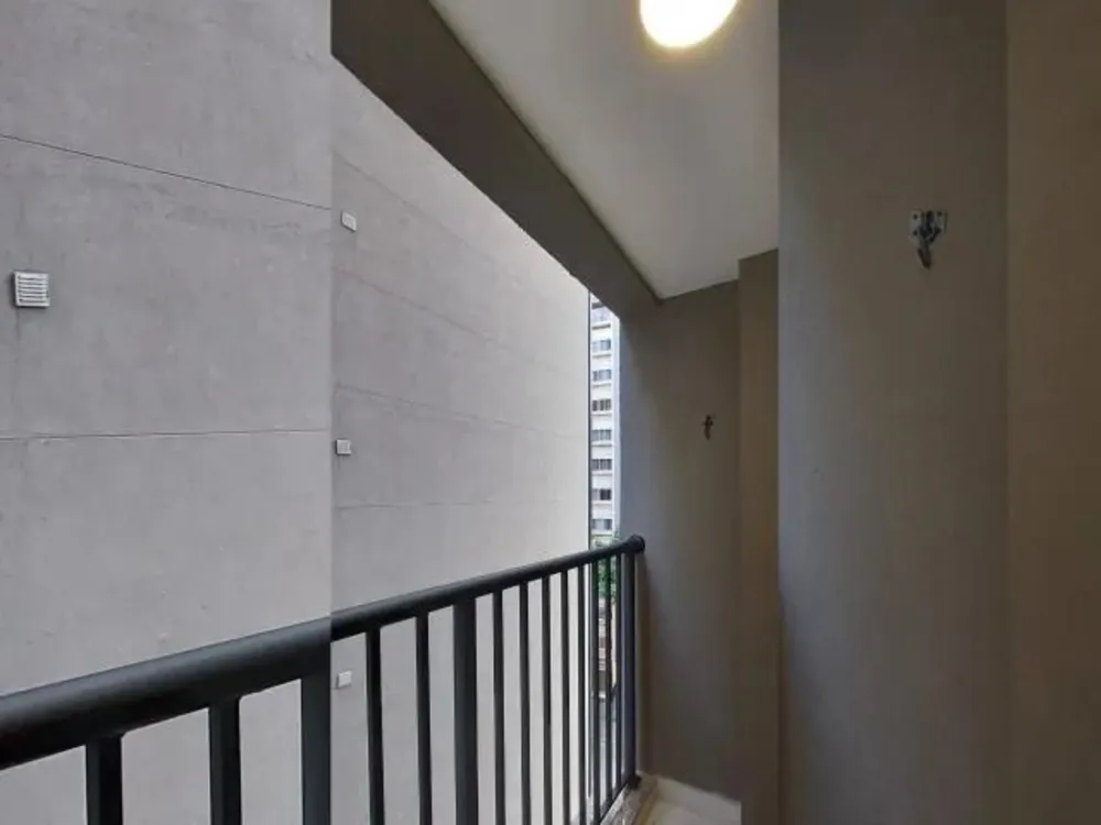 Apartamento, 1 quarto, 40 m² - Foto 5