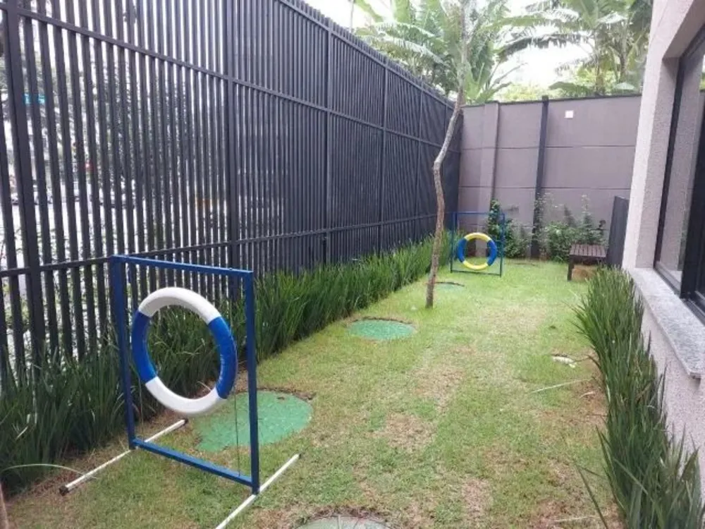 Apartamento, 1 quarto, 40 m² - Foto 2