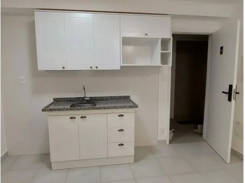 Apartamento, 1 quarto, 40 m² - Foto 7