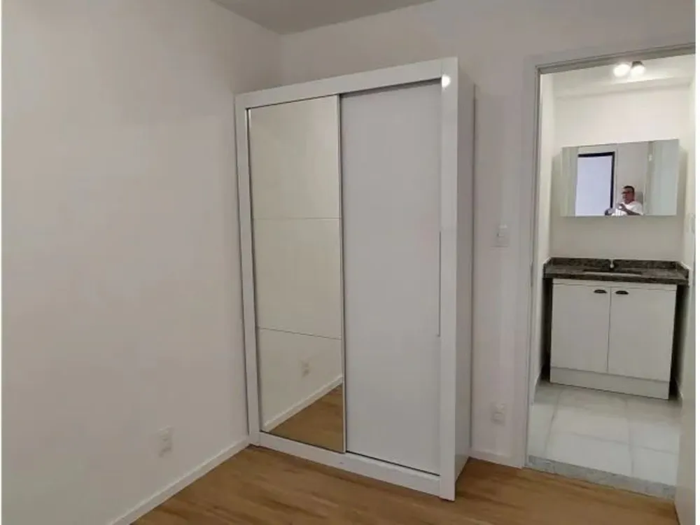 Apartamento, 1 quarto, 40 m² - Foto 1