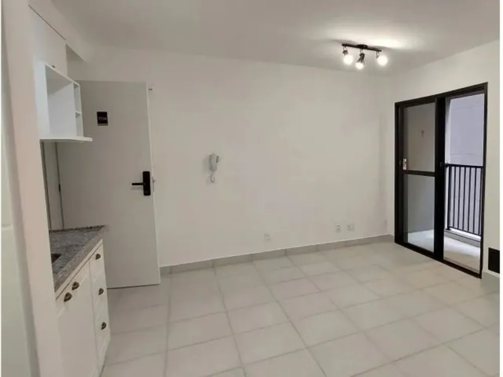 Apartamento, 1 quarto, 40 m² - Foto 5