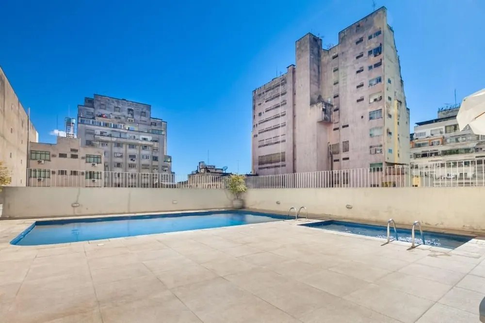 Apartamento, 2 quartos, 40 m² - Foto 11
