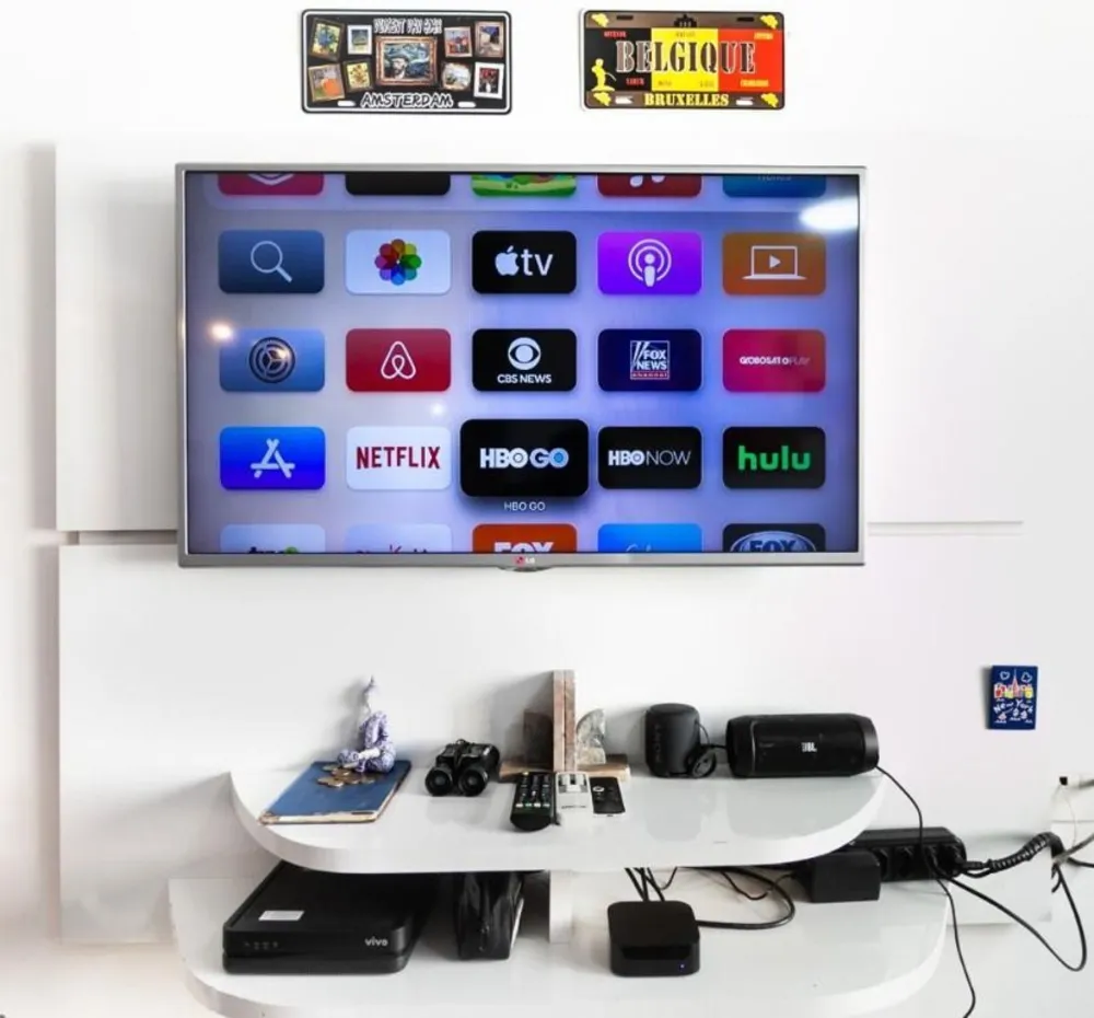 Apartamento, 2 quartos, 40 m² - Foto 4