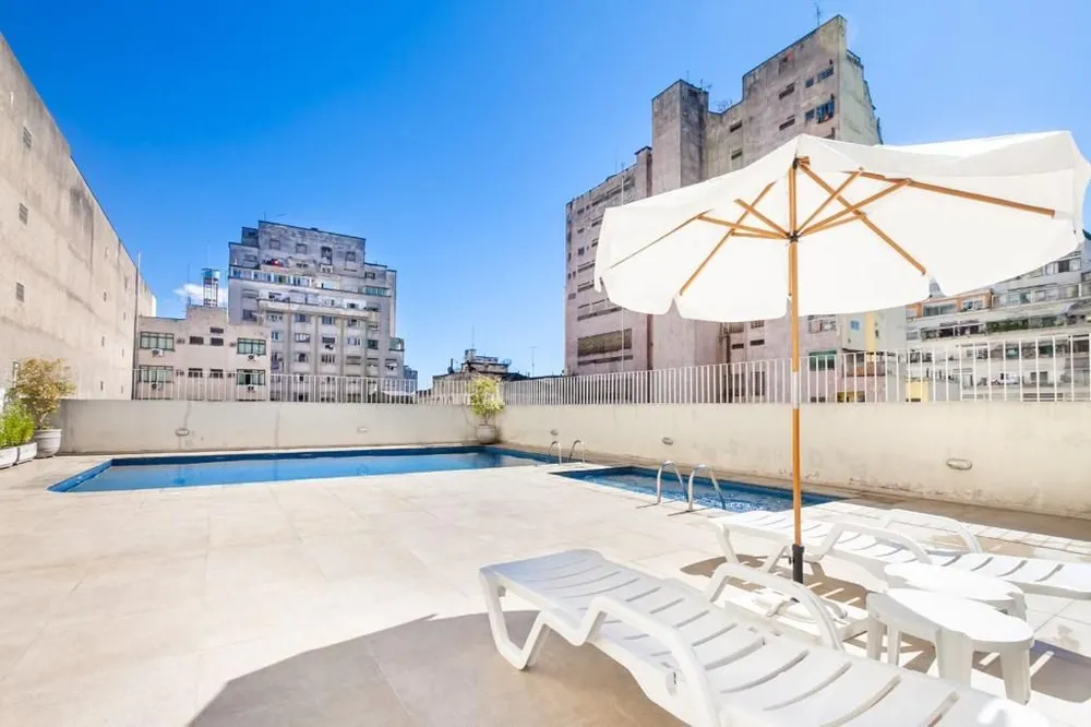 Apartamento, 2 quartos, 40 m² - Foto 12