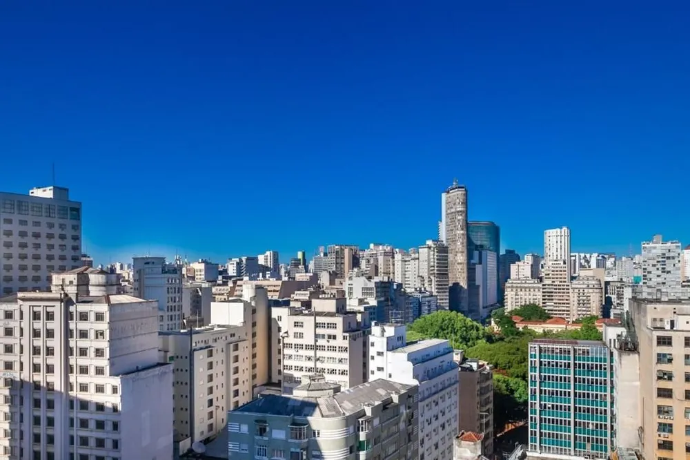 Apartamento, 2 quartos, 40 m² - Foto 6