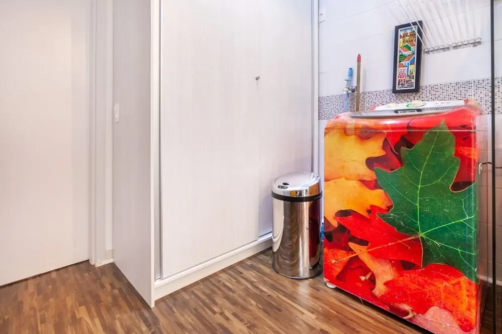 Apartamento, 2 quartos, 40 m² - Foto 8