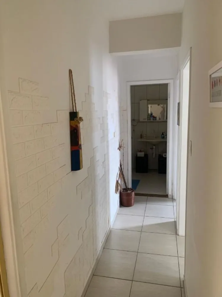 Apartamento, 3 quartos, 70 m² - Foto 2