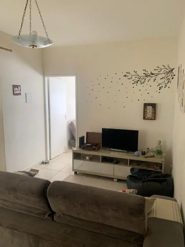 Apartamento, 3 quartos, 70 m² - Foto 5