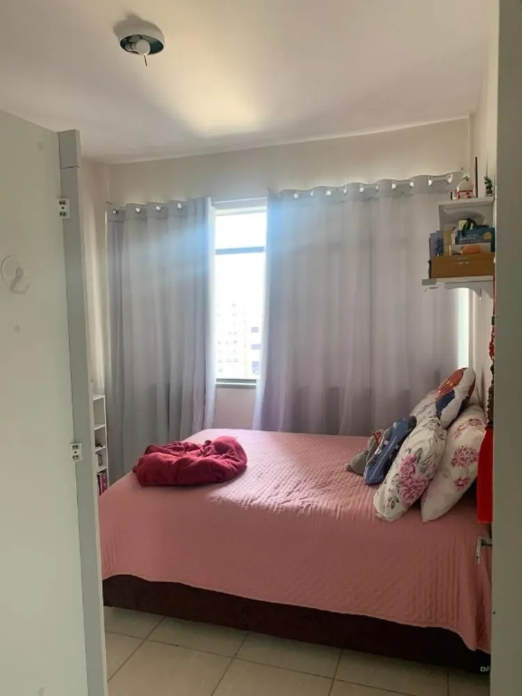 Apartamento, 3 quartos, 70 m² - Foto 4