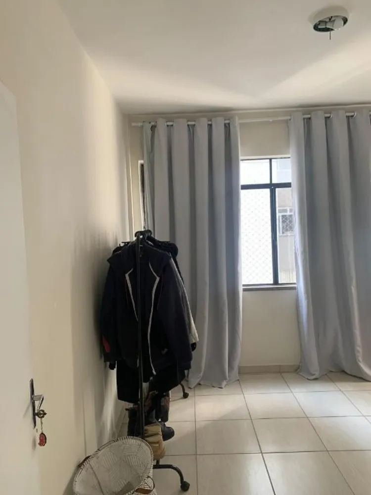 Apartamento, 3 quartos, 70 m² - Foto 1