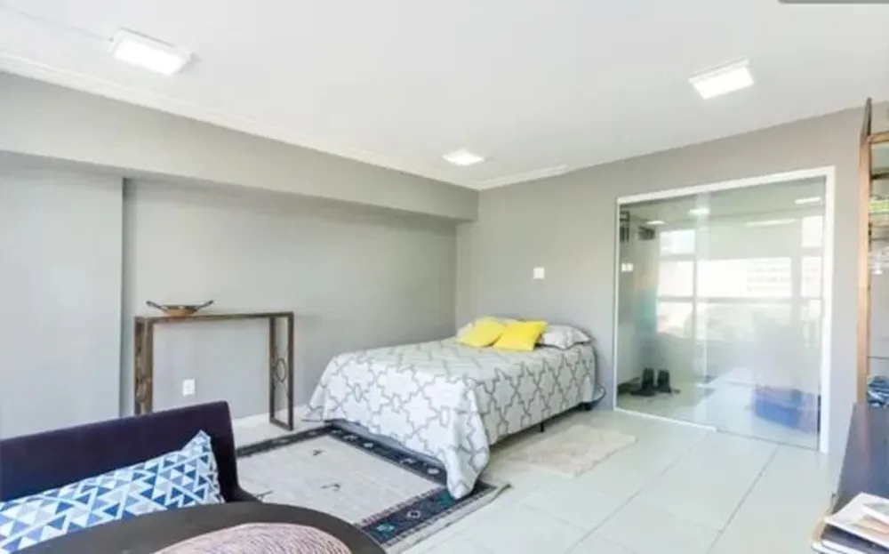 Apartamento, 1 quarto, 37 m² - Foto 11