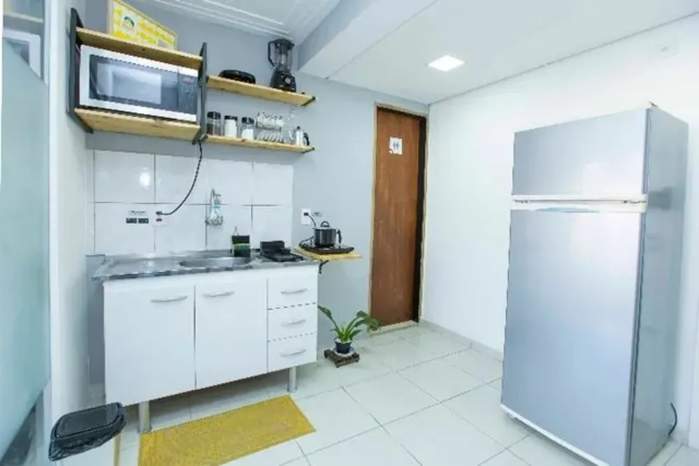 Apartamento, 1 quarto, 37 m² - Foto 6