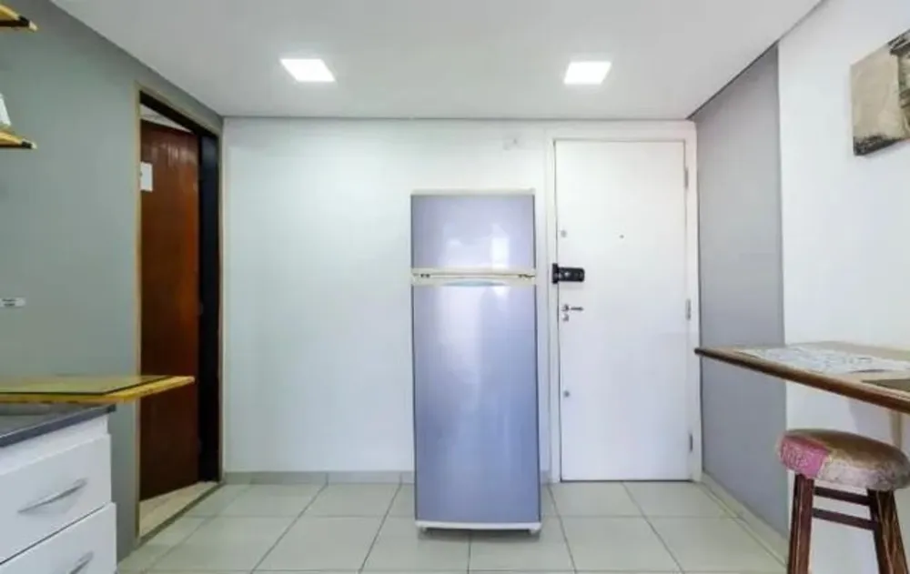 Apartamento, 1 quarto, 37 m² - Foto 4
