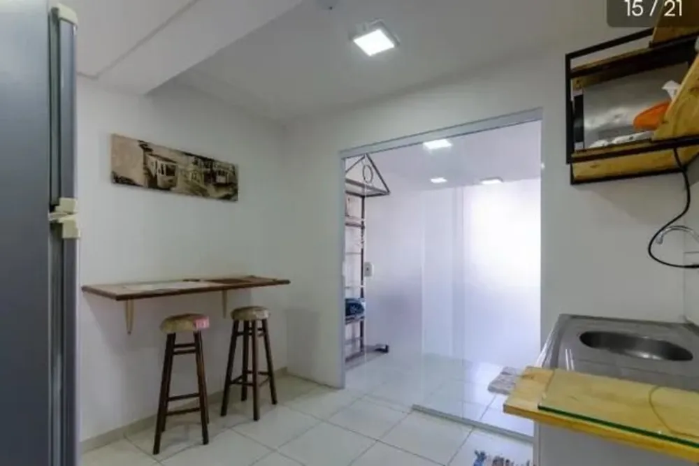 Apartamento, 1 quarto, 37 m² - Foto 7