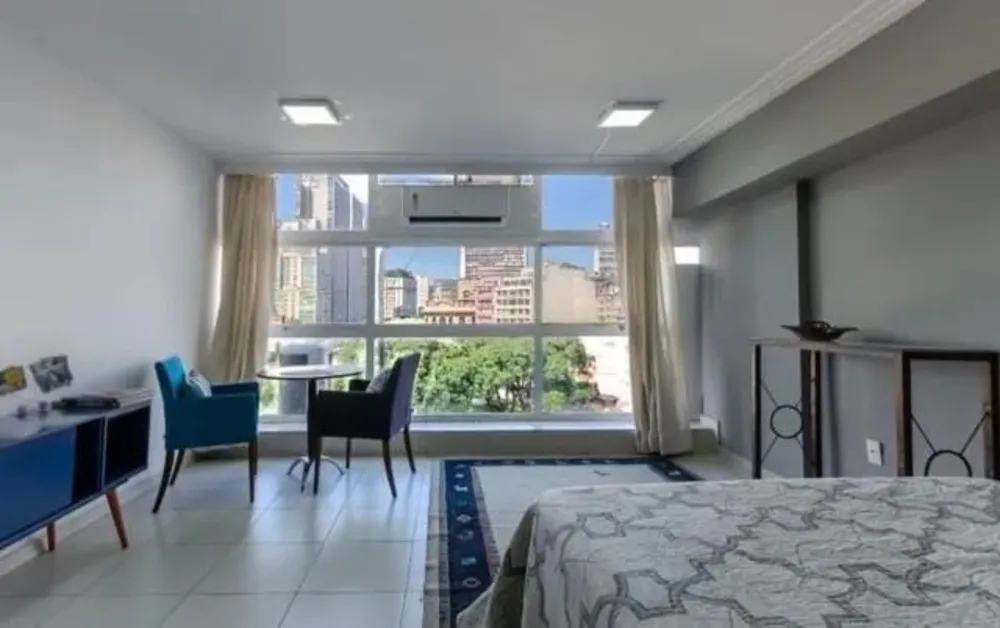 Apartamento, 1 quarto, 37 m² - Foto 14