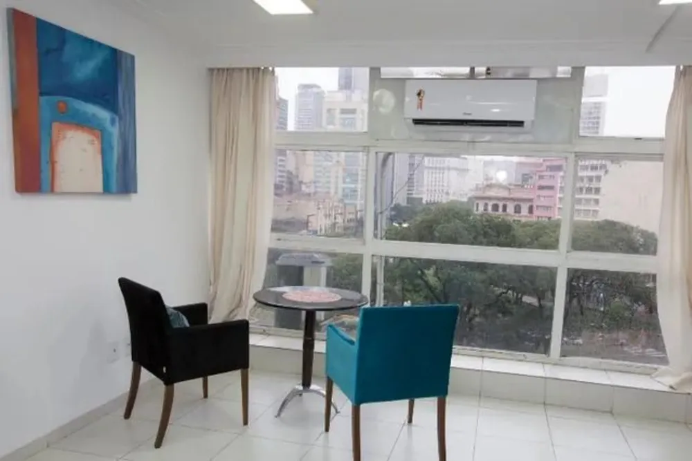 Apartamento, 1 quarto, 37 m² - Foto 8