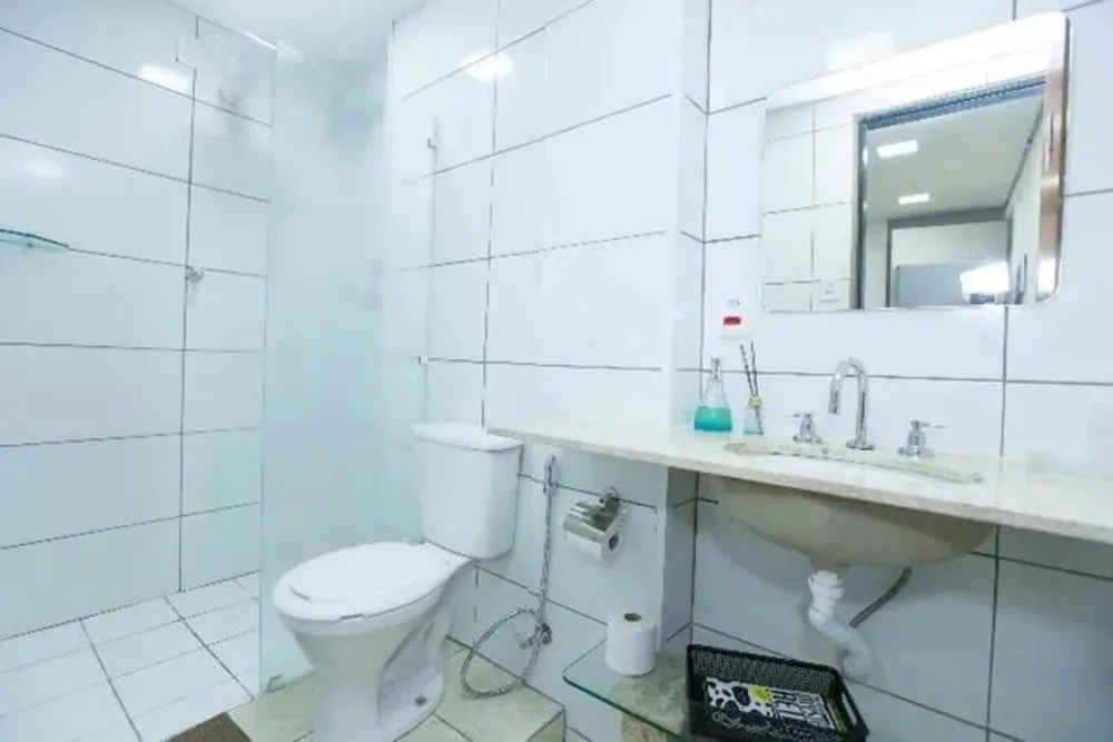 Apartamento, 1 quarto, 37 m² - Foto 3