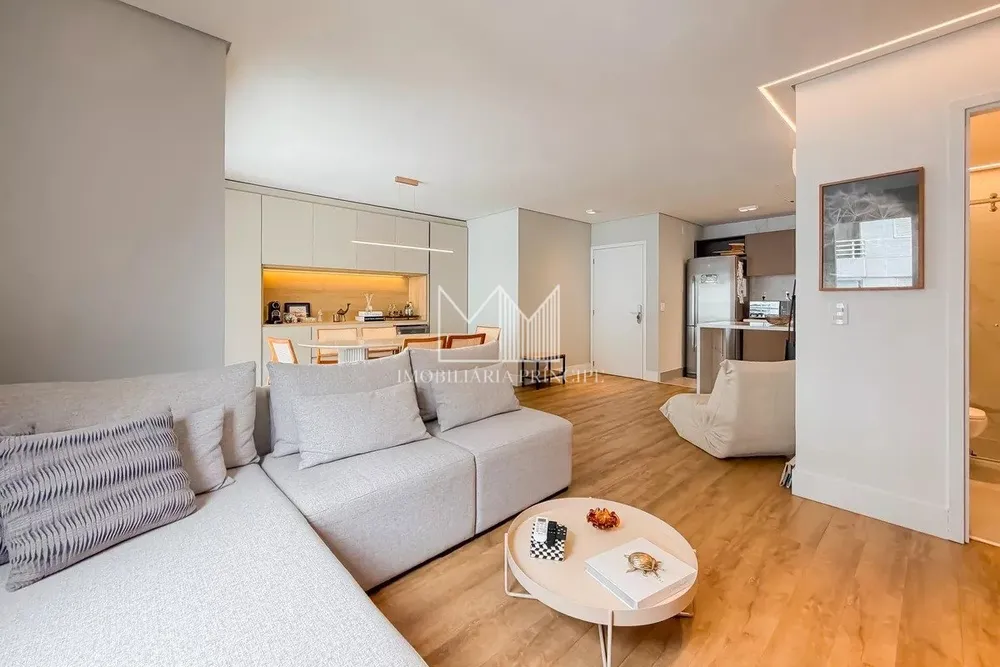 Apartamento, 3 quartos, 77 m² - Foto 4