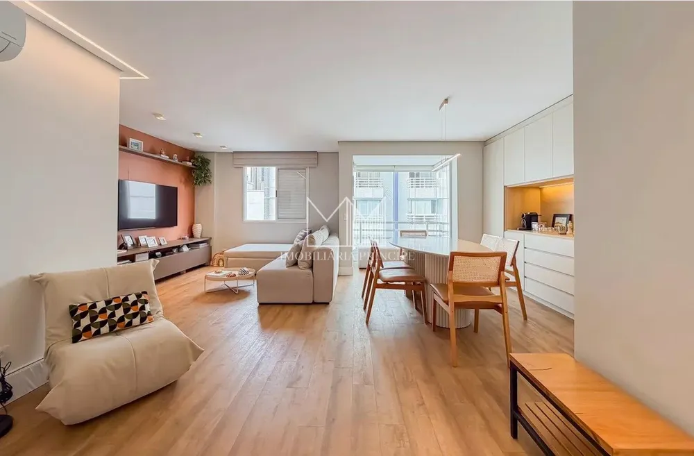 Apartamento, 3 quartos, 77 m² - Foto 1