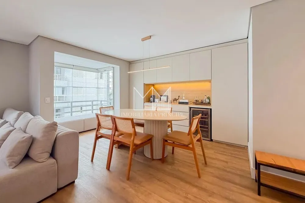 Apartamento, 3 quartos, 77 m² - Foto 6