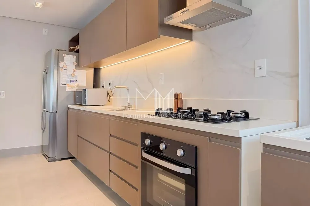 Apartamento, 3 quartos, 77 m² - Foto 5