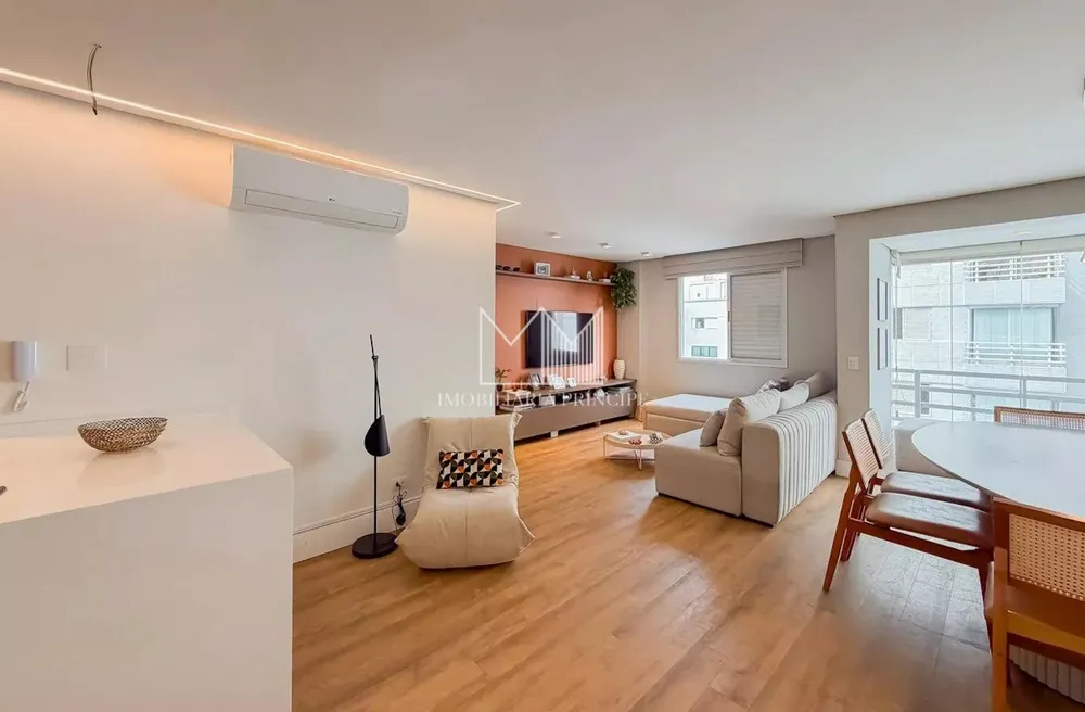 Apartamento, 3 quartos, 77 m² - Foto 5