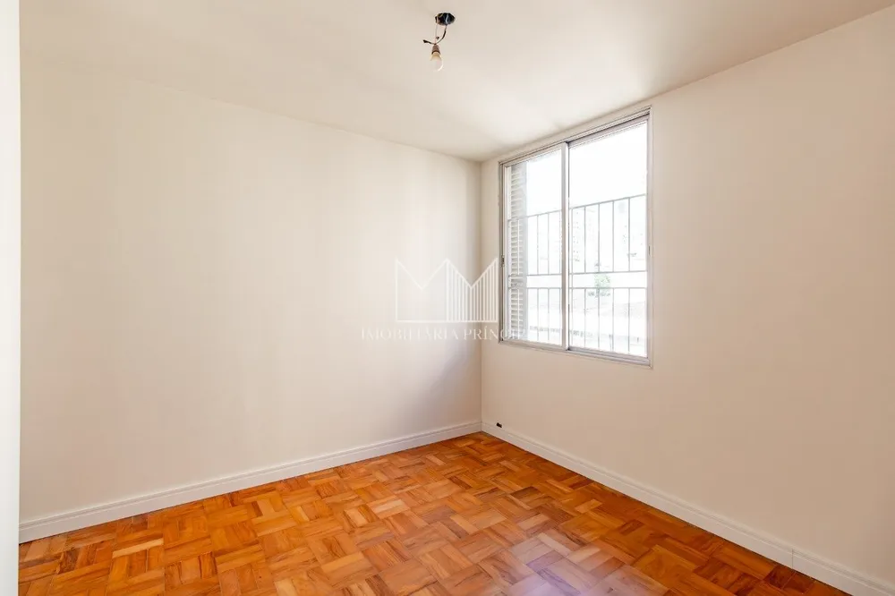 Apartamento, 3 quartos, 129 m² - Foto 1