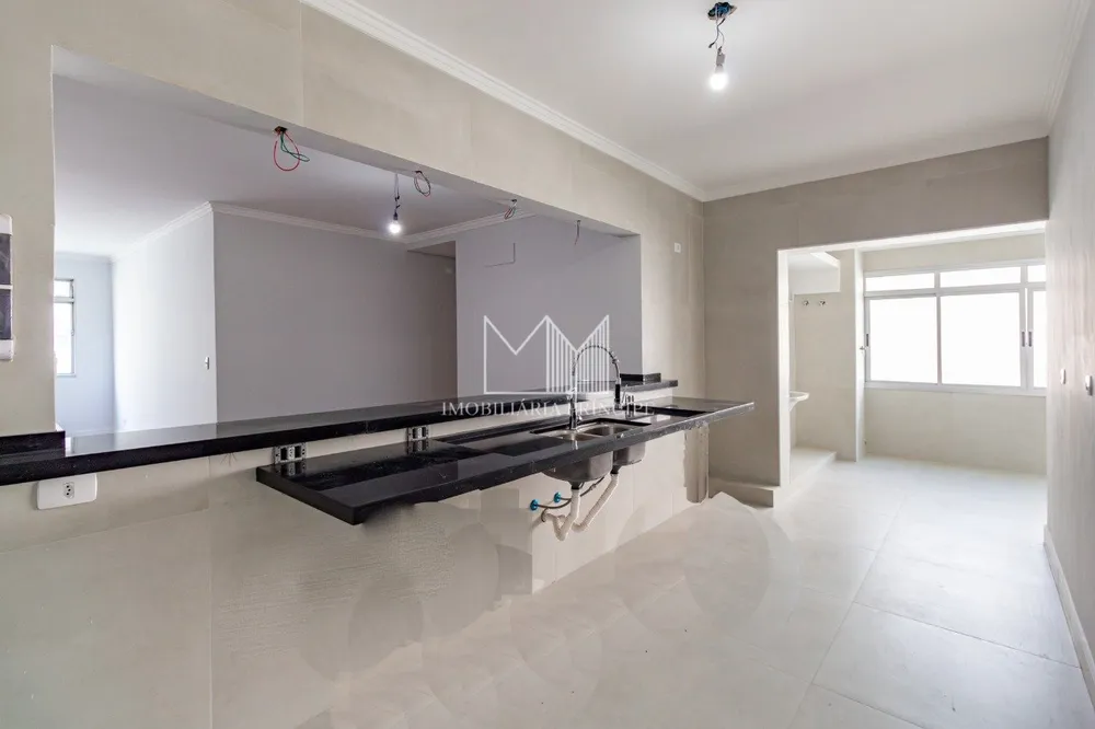 Apartamento, 3 quartos, 129 m² - Foto 2