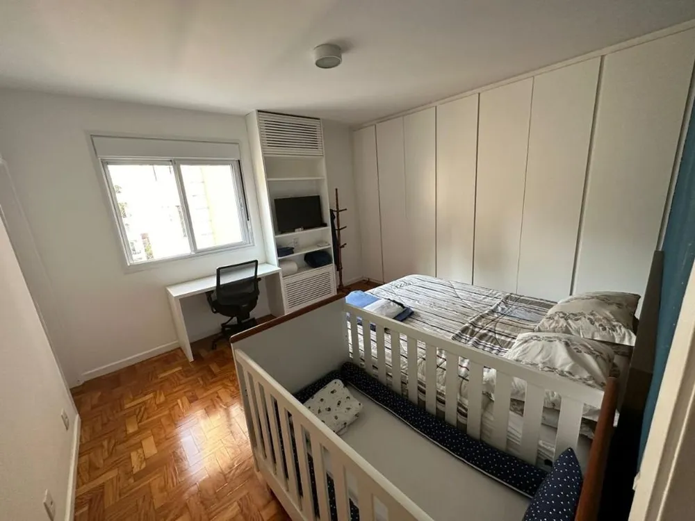 Apartamento, 3 quartos, 143 m² - Foto 7