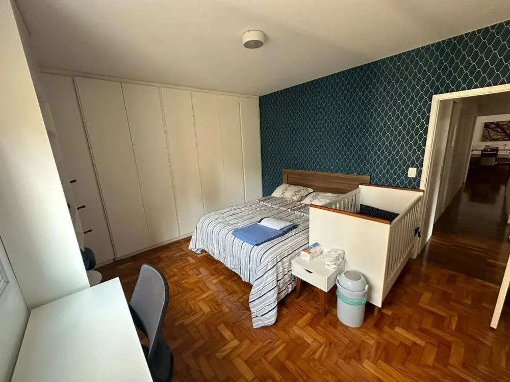 Apartamento, 3 quartos, 143 m² - Foto 11
