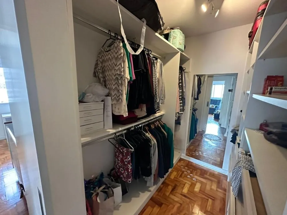 Apartamento, 3 quartos, 143 m² - Foto 5