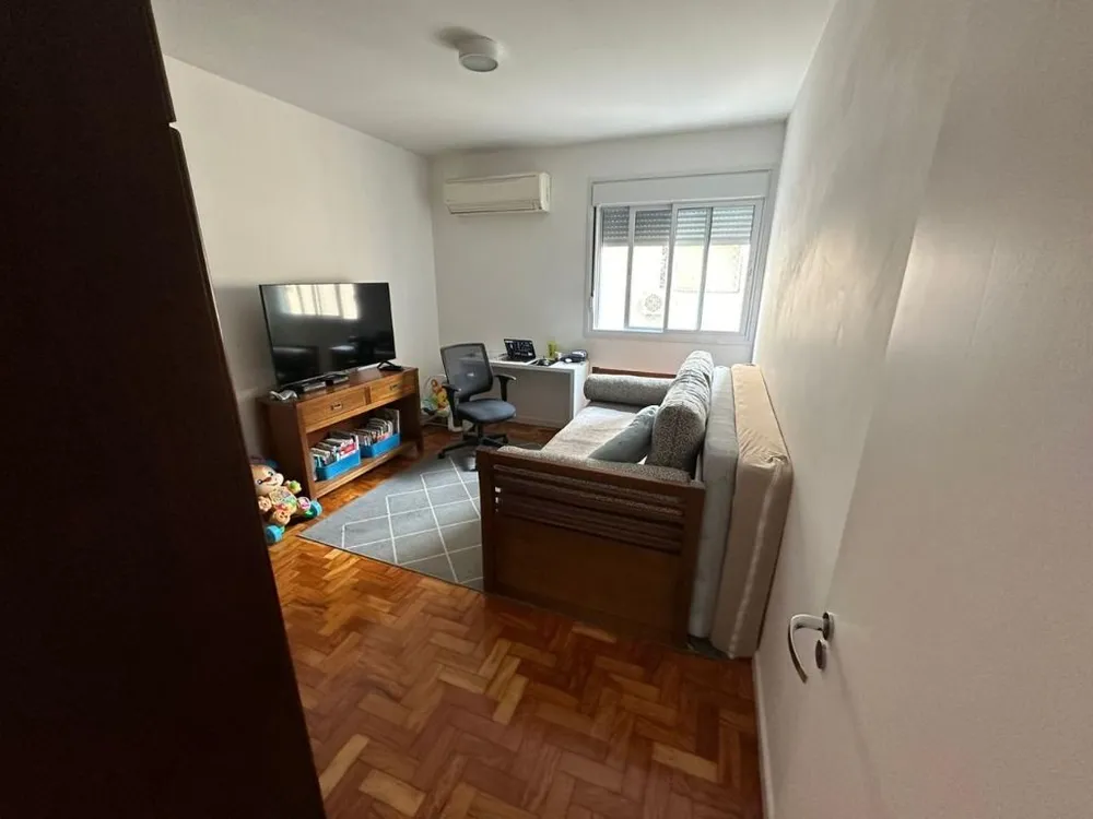 Apartamento, 3 quartos, 143 m² - Foto 9