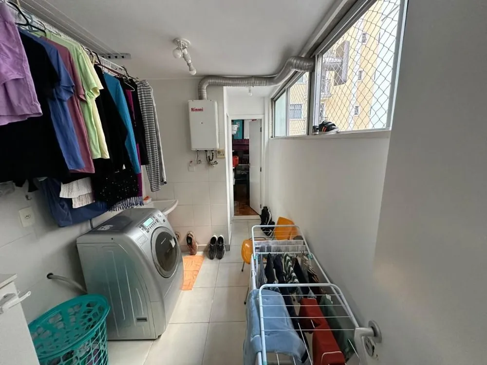 Apartamento, 3 quartos, 143 m² - Foto 10