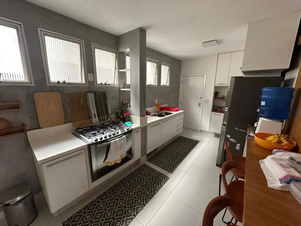Apartamento, 3 quartos, 143 m² - Foto 2