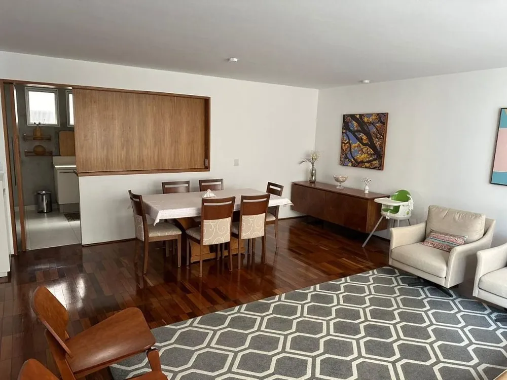 Apartamento, 3 quartos, 143 m² - Foto 4