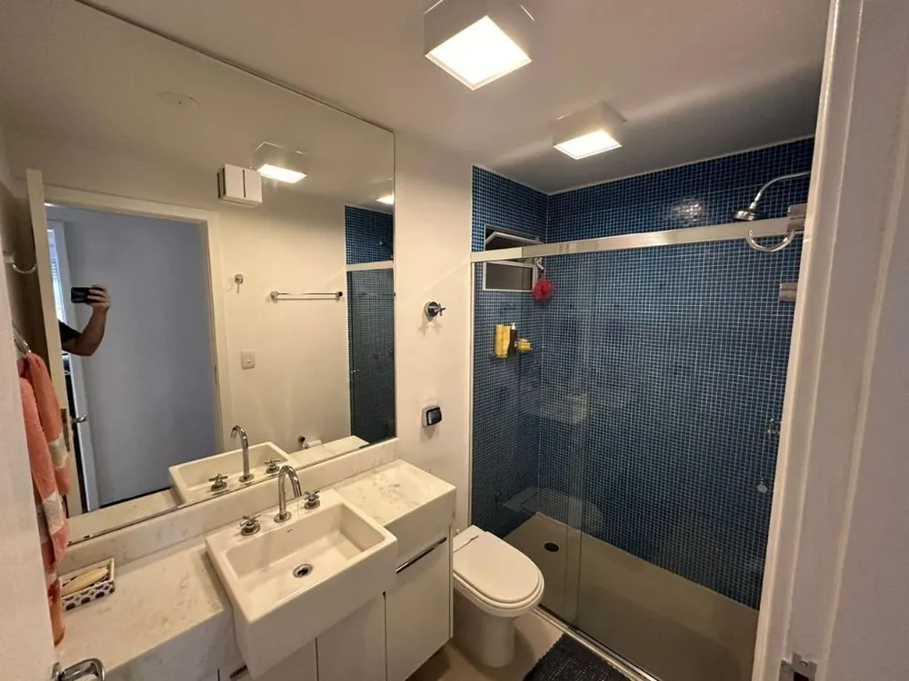 Apartamento, 3 quartos, 143 m² - Foto 3