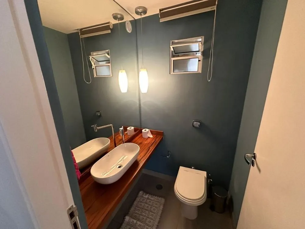Apartamento, 3 quartos, 143 m² - Foto 1
