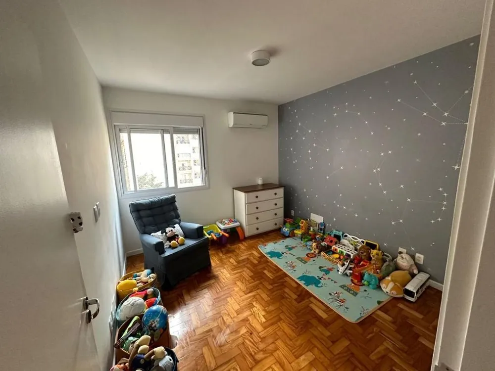 Apartamento, 3 quartos, 143 m² - Foto 8