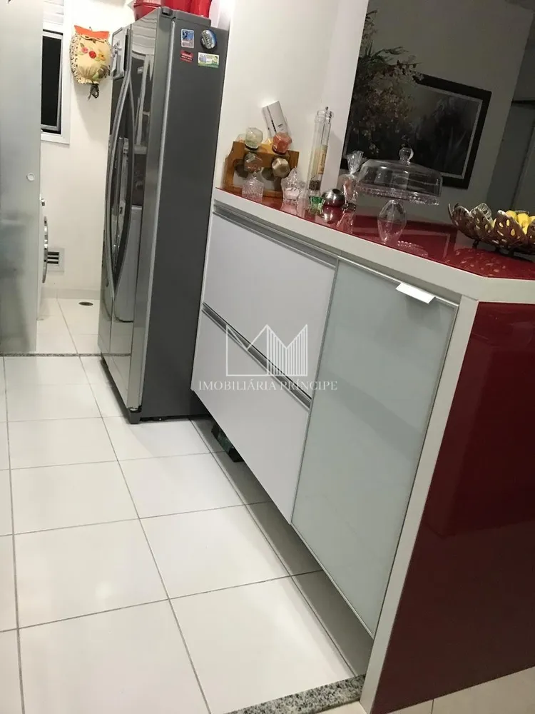 Apartamento, 3 quartos - Foto 1