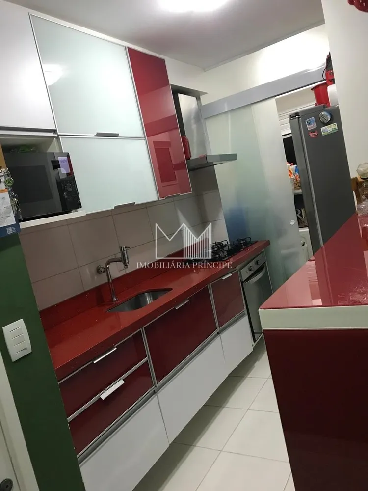 Apartamento, 3 quartos - Foto 2