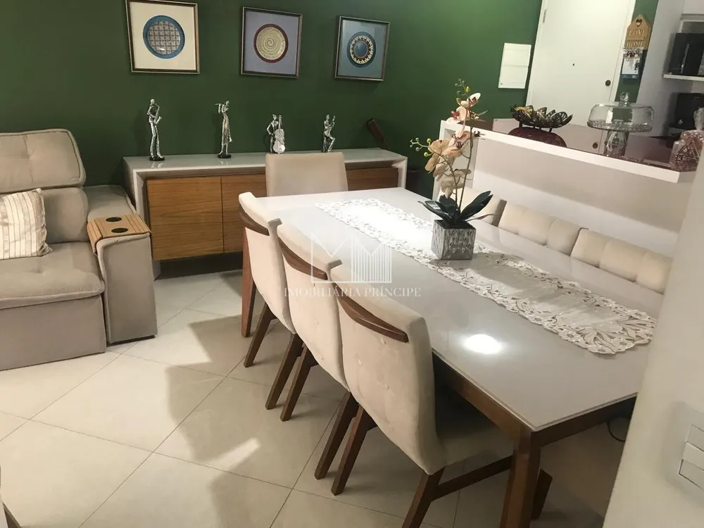 Apartamento, 3 quartos - Foto 5