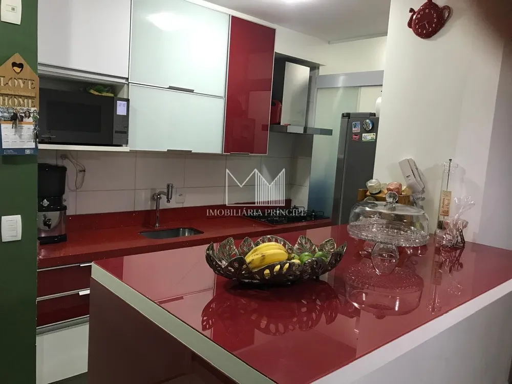 Apartamento, 3 quartos - Foto 7