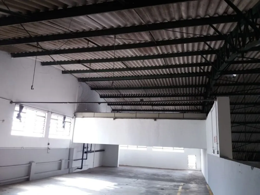 Depósito-Galpão, 1818 m² - Foto 11
