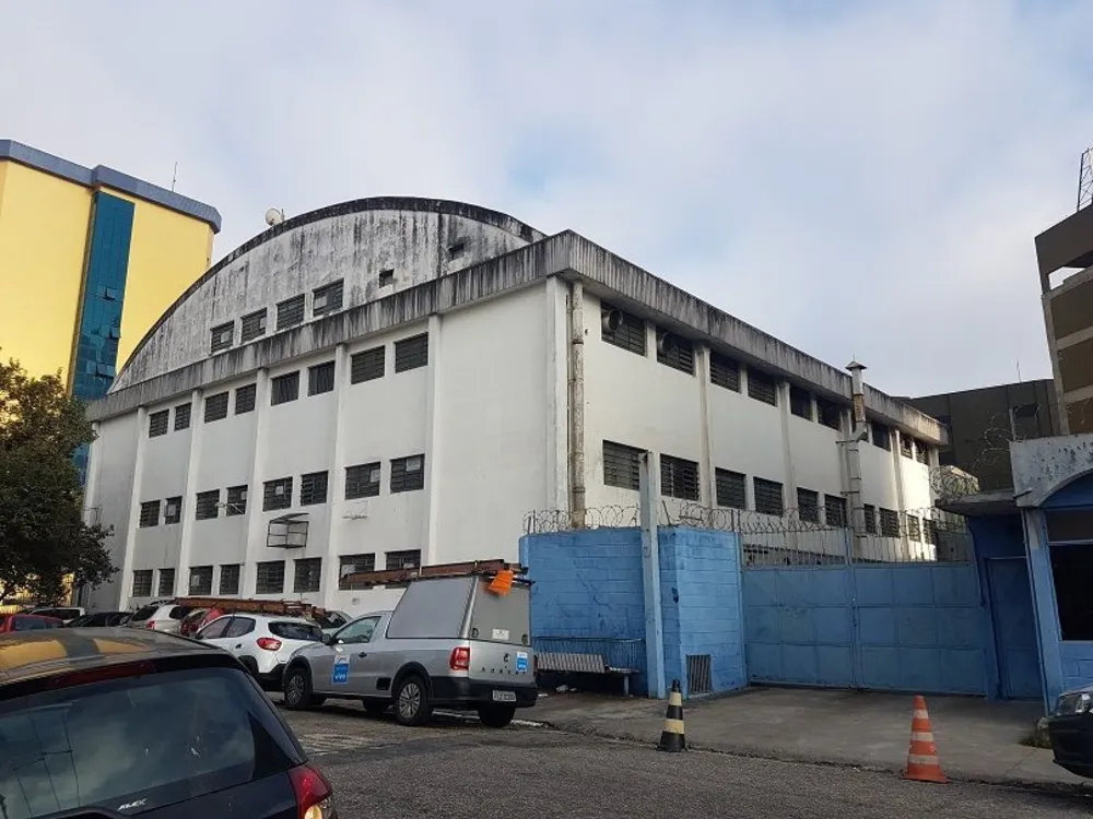 Depósito-Galpão, 1818 m² - Foto 6