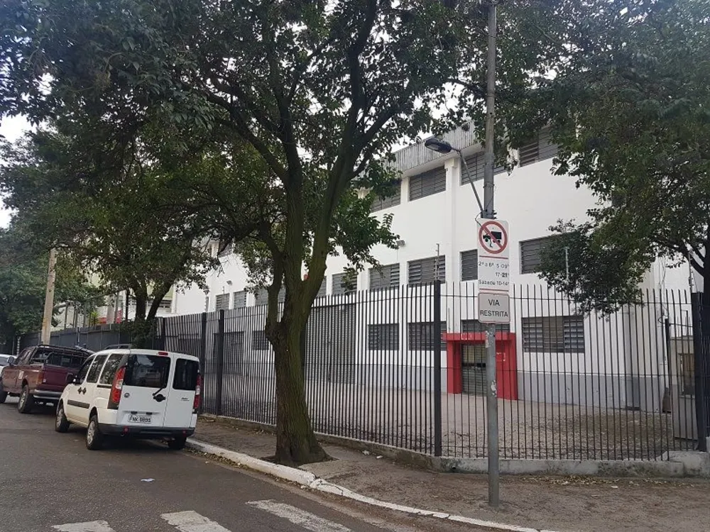Depósito-Galpão, 1818 m² - Foto 3