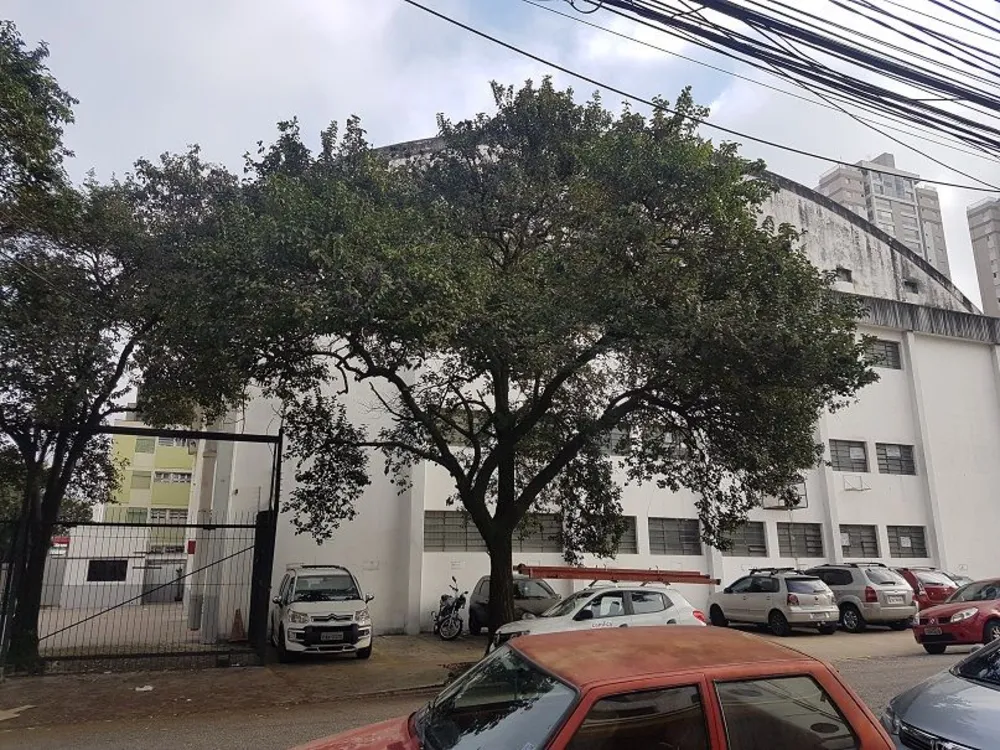 Depósito-Galpão, 1818 m² - Foto 4