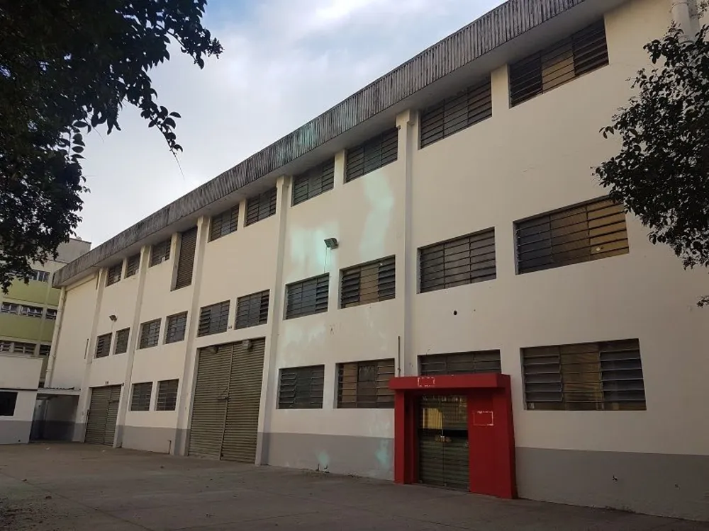 Depósito-Galpão, 1818 m² - Foto 8
