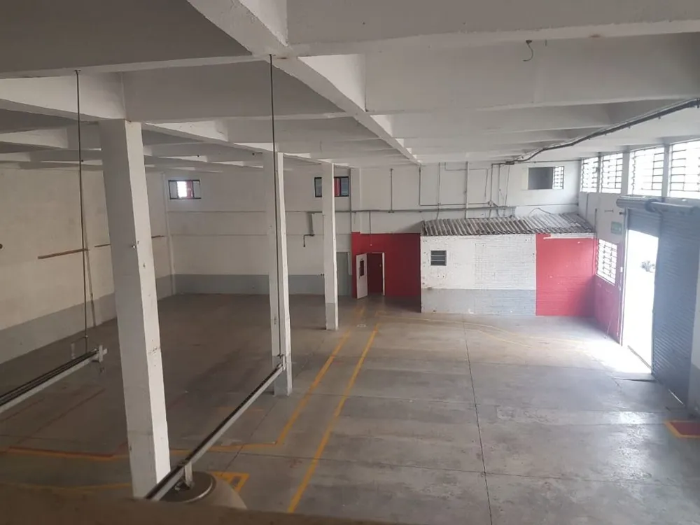 Depósito-Galpão, 1818 m² - Foto 9