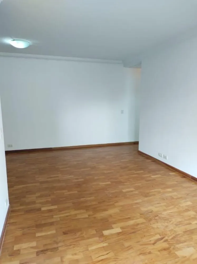 Apartamento, 3 quartos, 100 m² - Foto 1