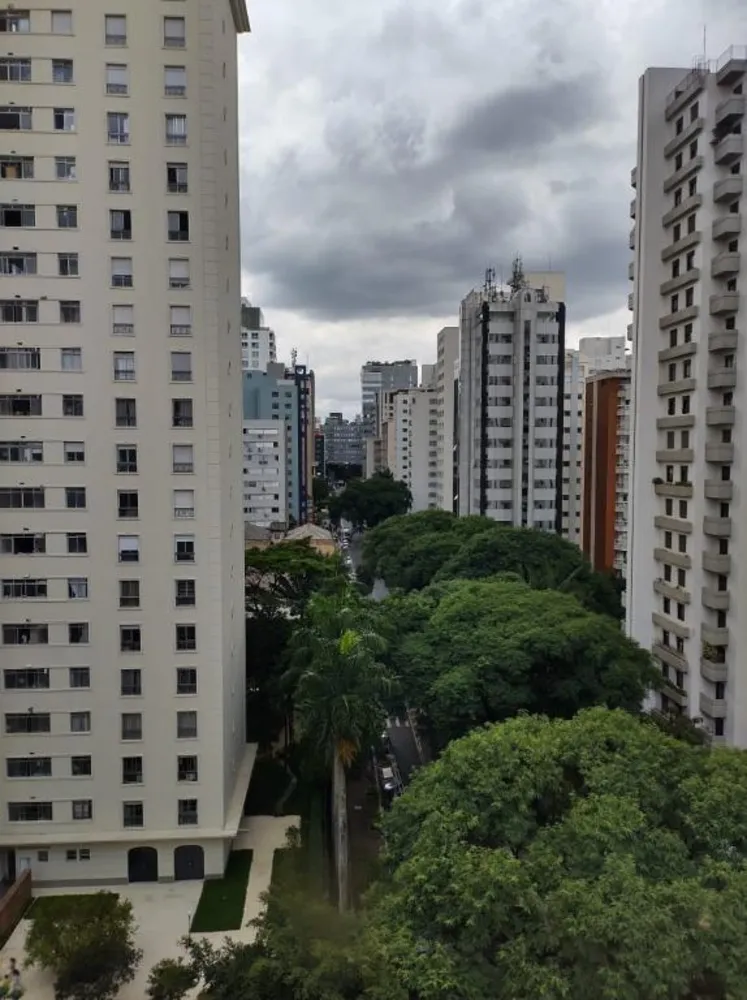 Apartamento, 3 quartos, 100 m² - Foto 2